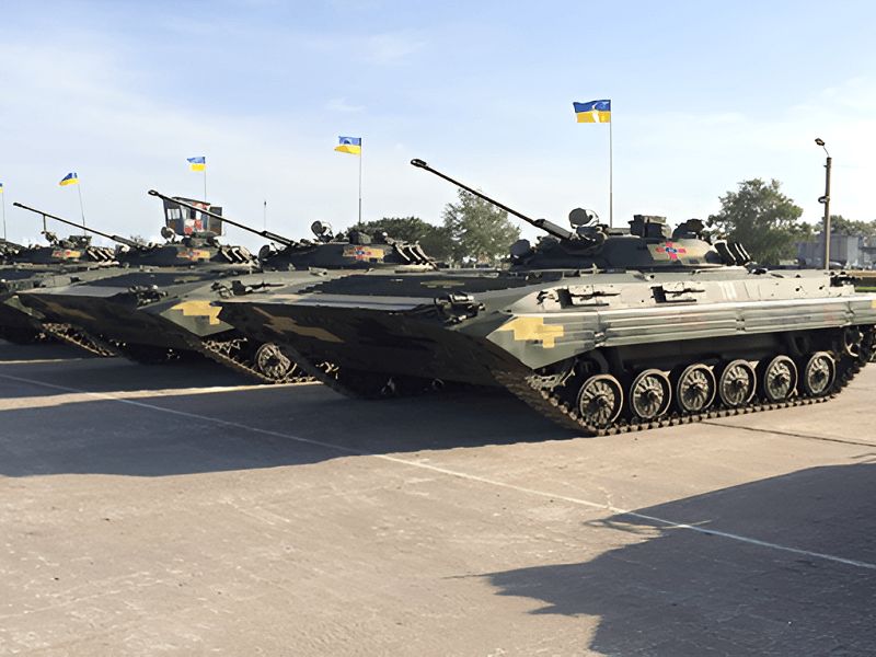 Rheinmetall visual data 5